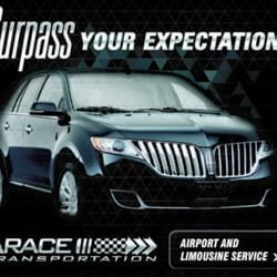 Very well maintained late model vehicles offer peace of mind when traveling.