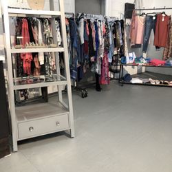 Storm Boutique