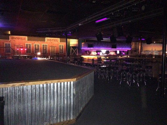 Shenanigans and Confetti's Beach Club