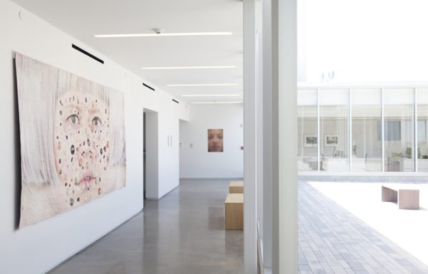 Center for Maine Contemporary Art by null