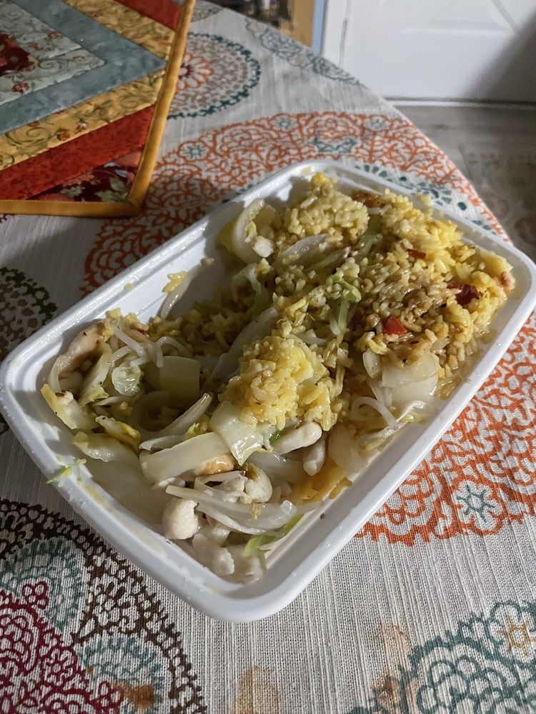 EMPIRE WOK CHINESE RESTAURANT Updated November 2024 25 Reviews 38