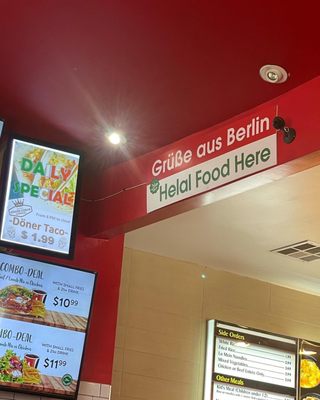 Döner Kebab Express Las Vegas by null