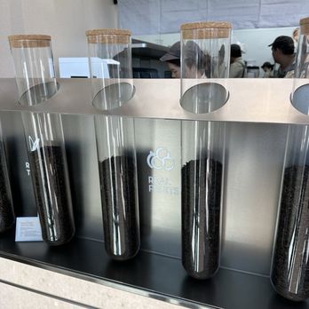 Heytea - loose leaf tea display - Bubble Tea Near Me - Monterey Park, California Heytea - loose leaf tea display - Bubble Tea Near Me - Monterey Park, California