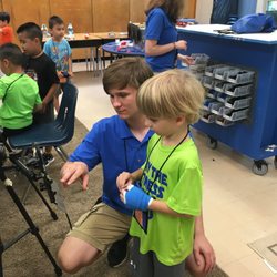 Fun Bot Lab