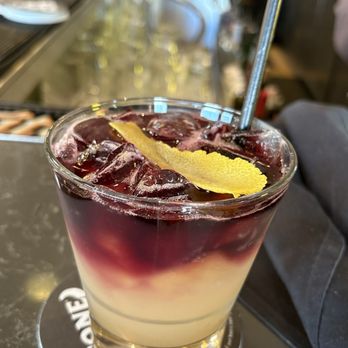 Truxton's American Bistro - New York sour - New American Near Me - Los Angeles, California Truxton's American Bistro - New York sour - New American Near Me - Los Angeles, California