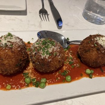 LaScala's Birra - Arancini - Italian Near Me - Pennsauken Township, New Jersey LaScala's Birra - Arancini - Italian Near Me - Pennsauken Township, New Jersey
