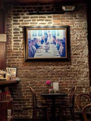 Virginia's On King by null