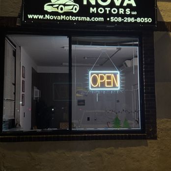 Nova Motors - Used Car Dealers Near Me - Worcester, Massachusetts Nova Motors - Used Car Dealers Near Me - Worcester, Massachusetts