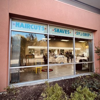 Nano's Barbershop - Barbers Near Me - Bakersfield, California