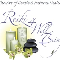 Bella Reyna Spa - Energy Healing (Shi) will help your mind, body, and spirit