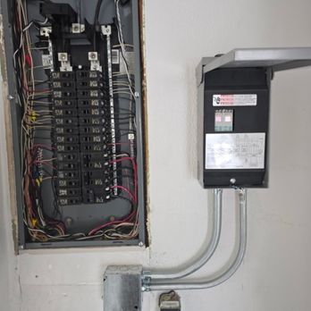 EcoSpark Solutions - Electricians Near Me - Fremont, California EcoSpark Solutions - Electricians Near Me - Fremont, California