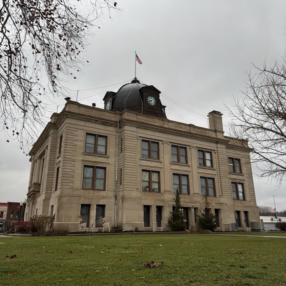 Owen County - Courthouses Near Me - Spencer, Indiana Owen County - Courthouses Near Me - Spencer, Indiana