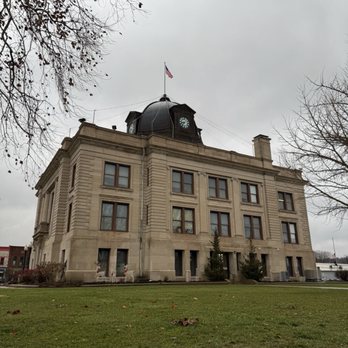 Owen County - Courthouses Near Me - Spencer, Indiana Owen County - Courthouses Near Me - Spencer, Indiana