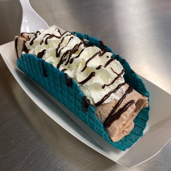 Sweet Rolled Tacos - Ice Cream & Frozen Yogurt Near Me - St. George, Utah Sweet Rolled Tacos - Ice Cream & Frozen Yogurt Near Me - St. George, Utah