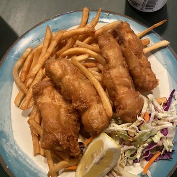 Joey's Kitchen Napili - Fish and chips - Filipino Near Me - Lahaina, Hawaii Joey's Kitchen Napili - Fish and chips - Filipino Near Me - Lahaina, Hawaii