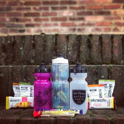 Dirty River Bicycle Works by null