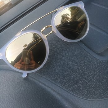 Hall of Frames - My awesome new Retrosuperfuture glasses :) - Used, Vintage & Consignment Near Me - Los Angeles, California Hall of Frames - My awesome new Retrosuperfuture glasses :) - Used, Vintage & Consignment Near Me - Los Angeles, California