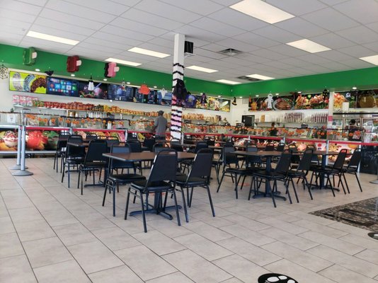 La Michoacana Premium by null