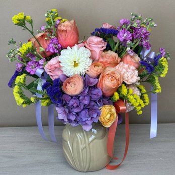 Botanique Studio - Florists Near Me - Pacifica, California Botanique Studio - Florists Near Me - Pacifica, California