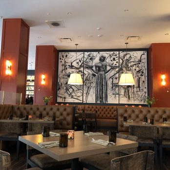 Talia - Inside decor - Italian Near Me - Pittsburgh, Pennsylvania Talia - Inside decor - Italian Near Me - Pittsburgh, Pennsylvania