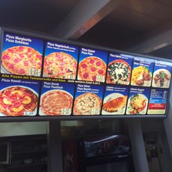 Döner u. Pizzahaus