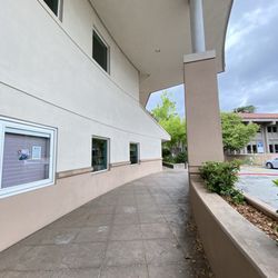 San Carlos Library
