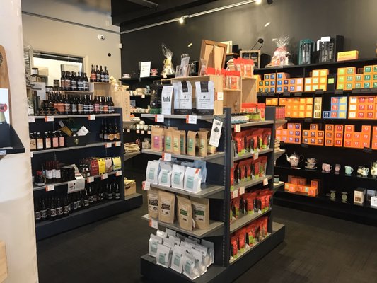 Capers Cafe + Store by null
