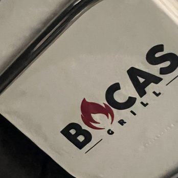 Bocas Grill Brickell - Bars Near Me - Miami, Florida