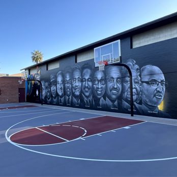 Eastlake Park - Basketball Court - Parks Near Me - Phoenix, Arizona Eastlake Park - Basketball Court - Parks Near Me - Phoenix, Arizona