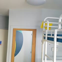 Via Limehouse - 3 bed dormitory room