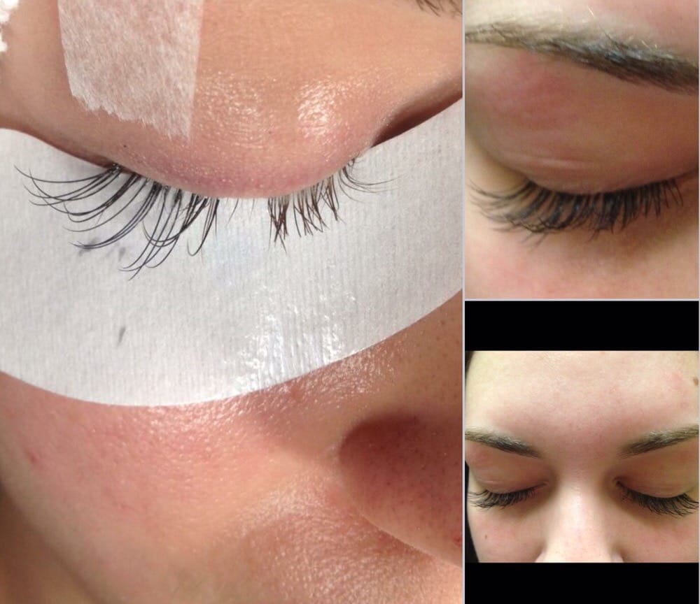 Yo Lash Logo