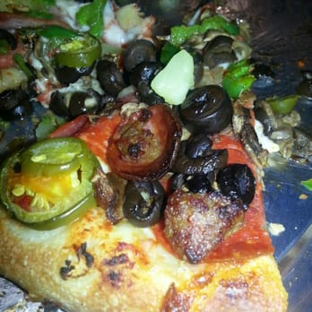 Tony's Pizza - Pizza Near Me - Shafter, California Tony's Pizza - Pizza Near Me - Shafter, California