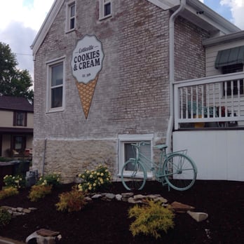 Cottleville Cookies and Cream - Desserts Near Me - Cottleville, Missouri Cottleville Cookies and Cream - Desserts Near Me - Cottleville, Missouri