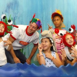Kidstock! Creative Theater