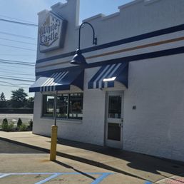 Exterior photo of White Castle - Eatontown, New Jersey Exterior photo of White Castle - Eatontown, New Jersey