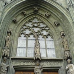 Wiesenkirche - Churches Near Me - Soest, NW
