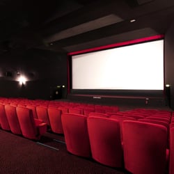 Cinéma Mégarama