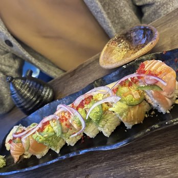 Kaiyo Rooftop - Kaiyo Roll - Peruvian Near Me - San Francisco, California Kaiyo Rooftop - Kaiyo Roll - Peruvian Near Me - San Francisco, California