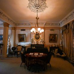Gallier House