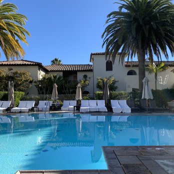 The Ritz-Carlton Spa - Spa pool - Day Spas Near Me - Santa Barbara, California