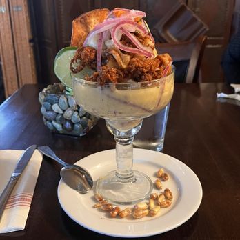 Sazon Peruvian Cuisine & Deli - Ceviche - Peruvian Near Me - Santa Rosa, California