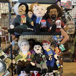 A Little Monkey Business - These dolls are the best!!