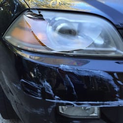 Port Empire Auto Body