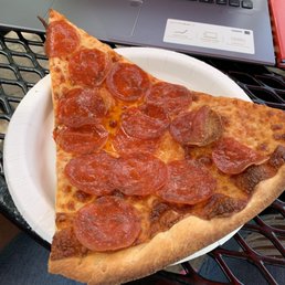 Thin Pepperoni Thin Pepperoni