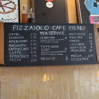 Pizzaiolo - Italian Near Me - Oakland, California Pizzaiolo - Italian Near Me - Oakland, California