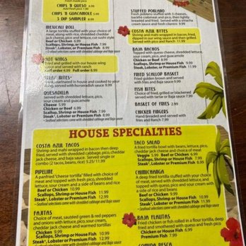 Baja Cantina - Mexican Near Me - Virginia Beach, Virginia Baja Cantina - Mexican Near Me - Virginia Beach, Virginia