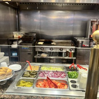 Greek Cafe Grill - Everything is fresh - Greek Near Me - Brentwood, Tennessee Greek Cafe Grill - Everything is fresh - Greek Near Me - Brentwood, Tennessee