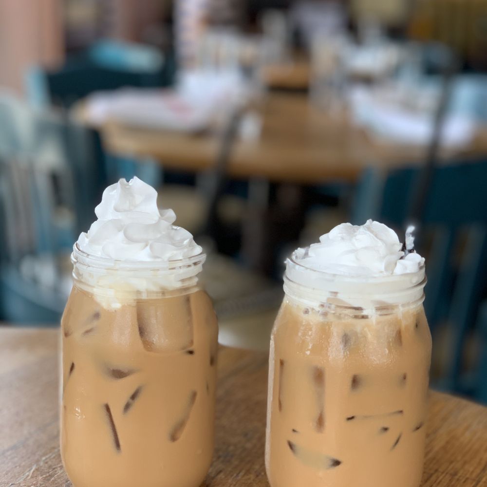 Local 149 - Spiked iced mocha - Bars Near Me - Boston, Massachusetts Local 149 - Spiked iced mocha - Bars Near Me - Boston, Massachusetts