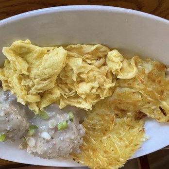 Boulevard Cafe - New American Near Me - Daly City, California