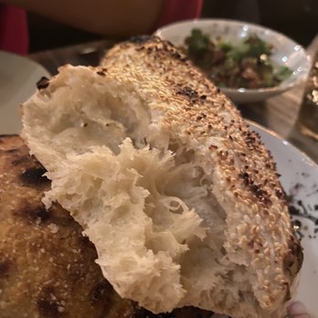 Pomp and Circumstance - Beautiful airy crumb - Italian Near Me - Brooklyn, New York Pomp and Circumstance - Beautiful airy crumb - Italian Near Me - Brooklyn, New York